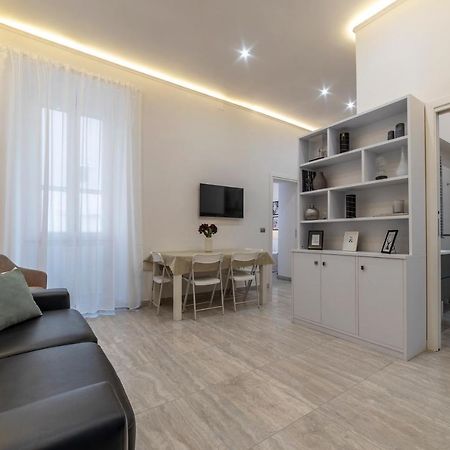 רומא Musei Vaticani Cozy Apartment מראה חיצוני תמונה