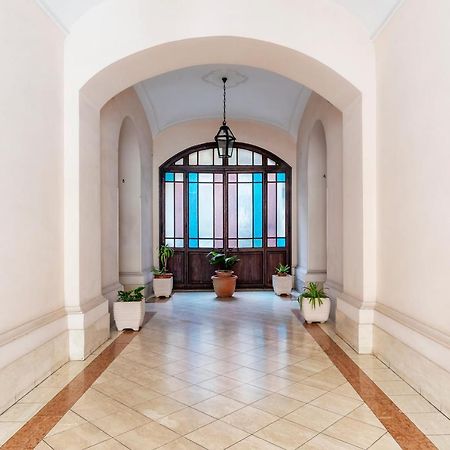 רומא Musei Vaticani Cozy Apartment מראה חיצוני תמונה