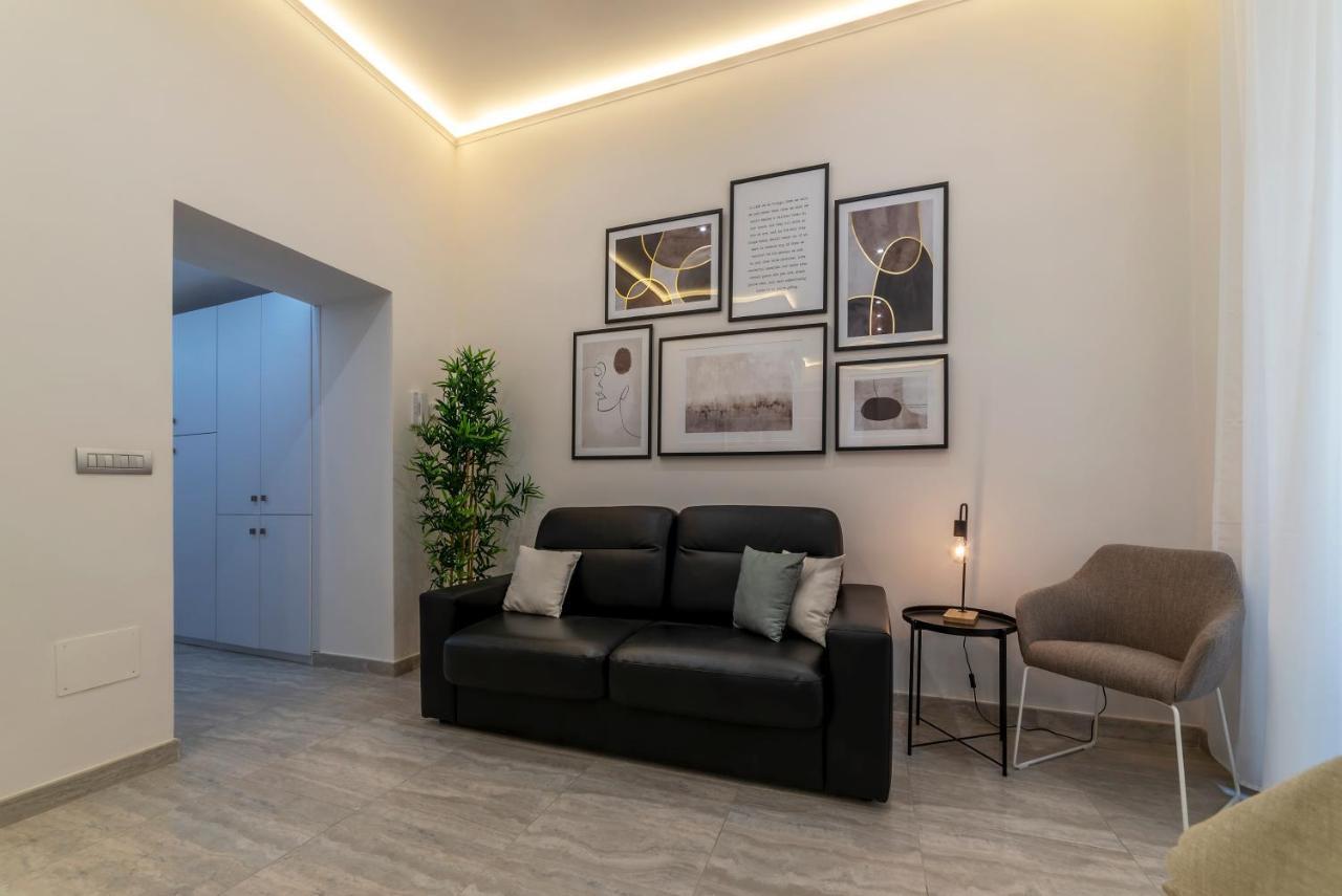 רומא Musei Vaticani Cozy Apartment מראה חיצוני תמונה