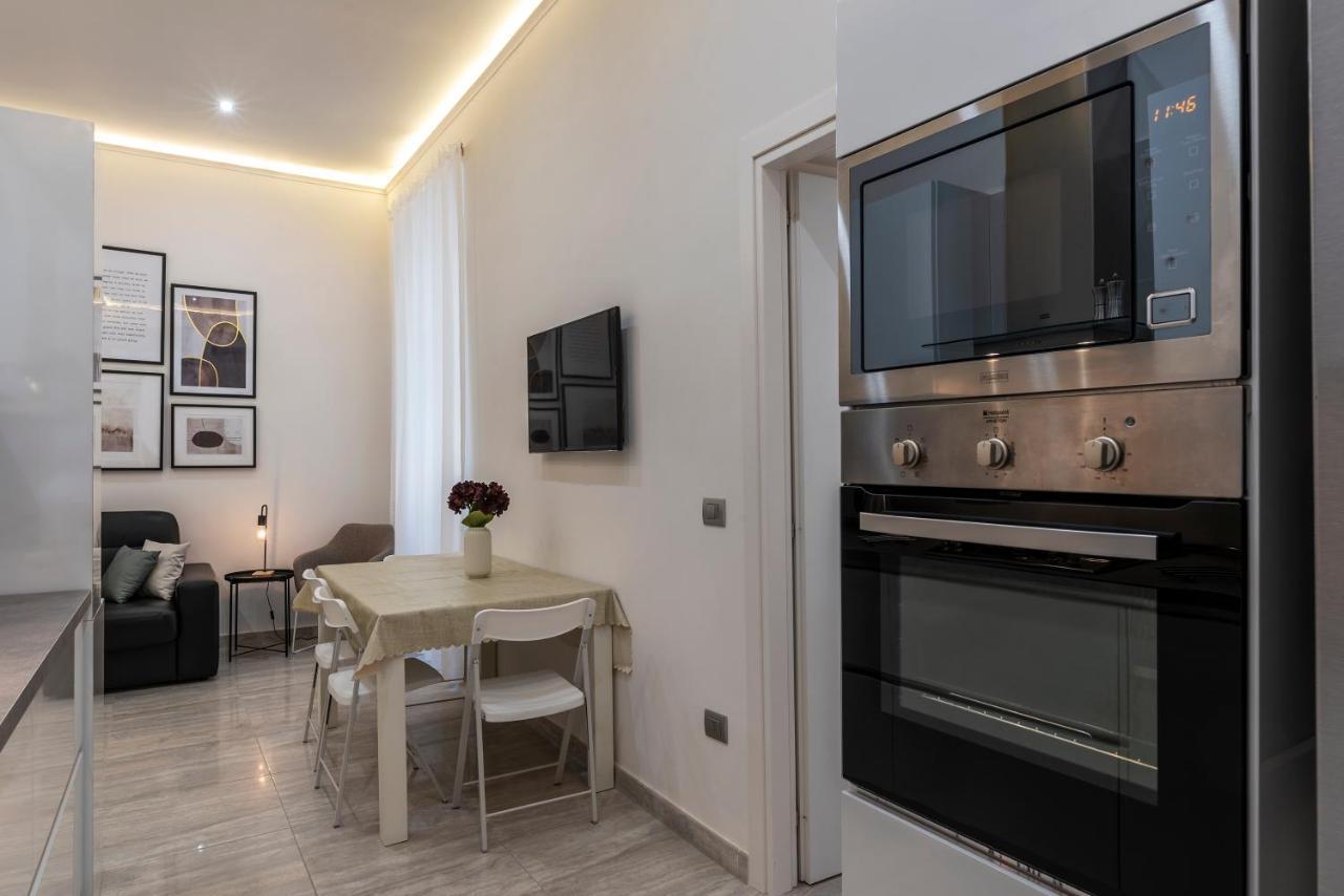 רומא Musei Vaticani Cozy Apartment מראה חיצוני תמונה