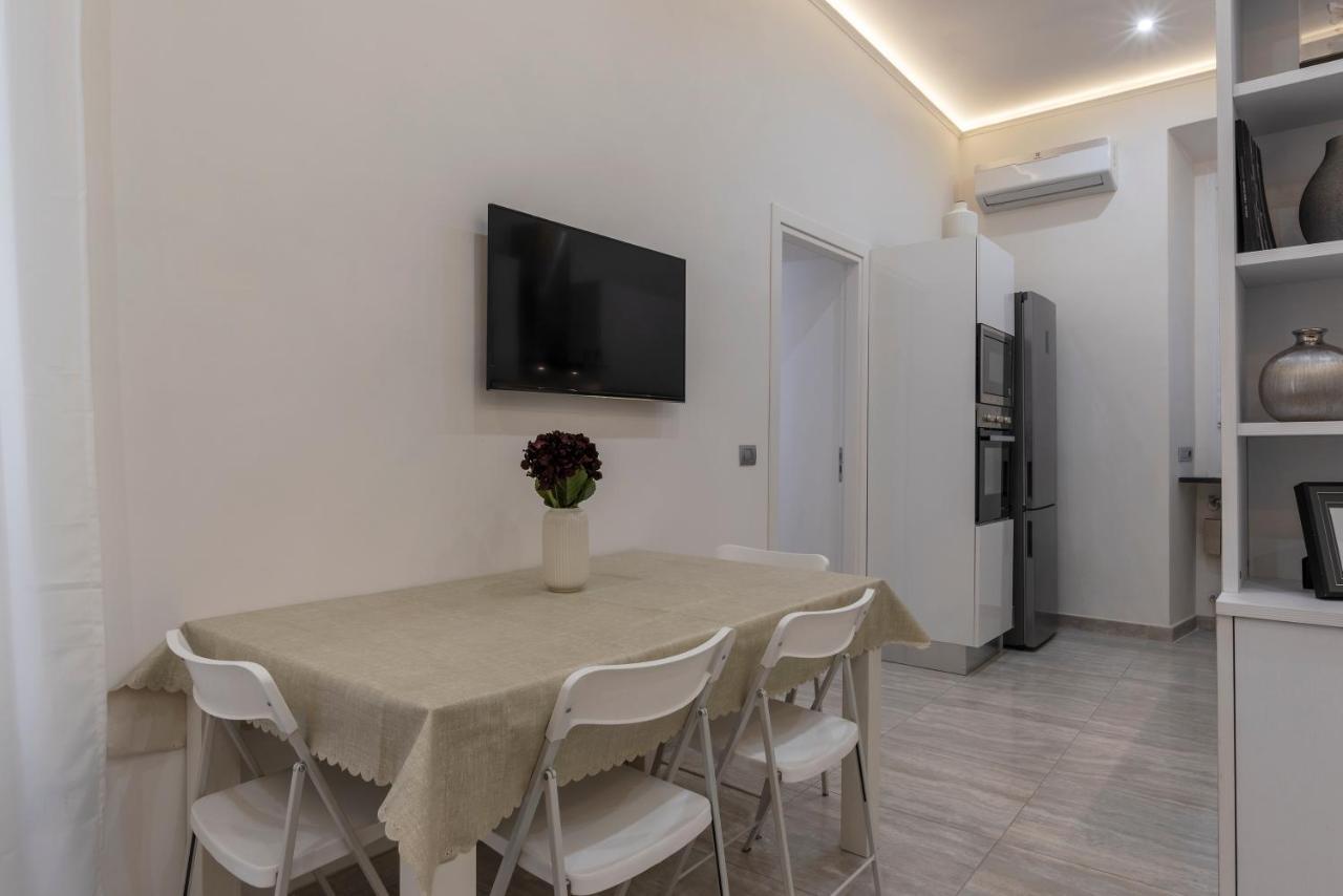 רומא Musei Vaticani Cozy Apartment מראה חיצוני תמונה
