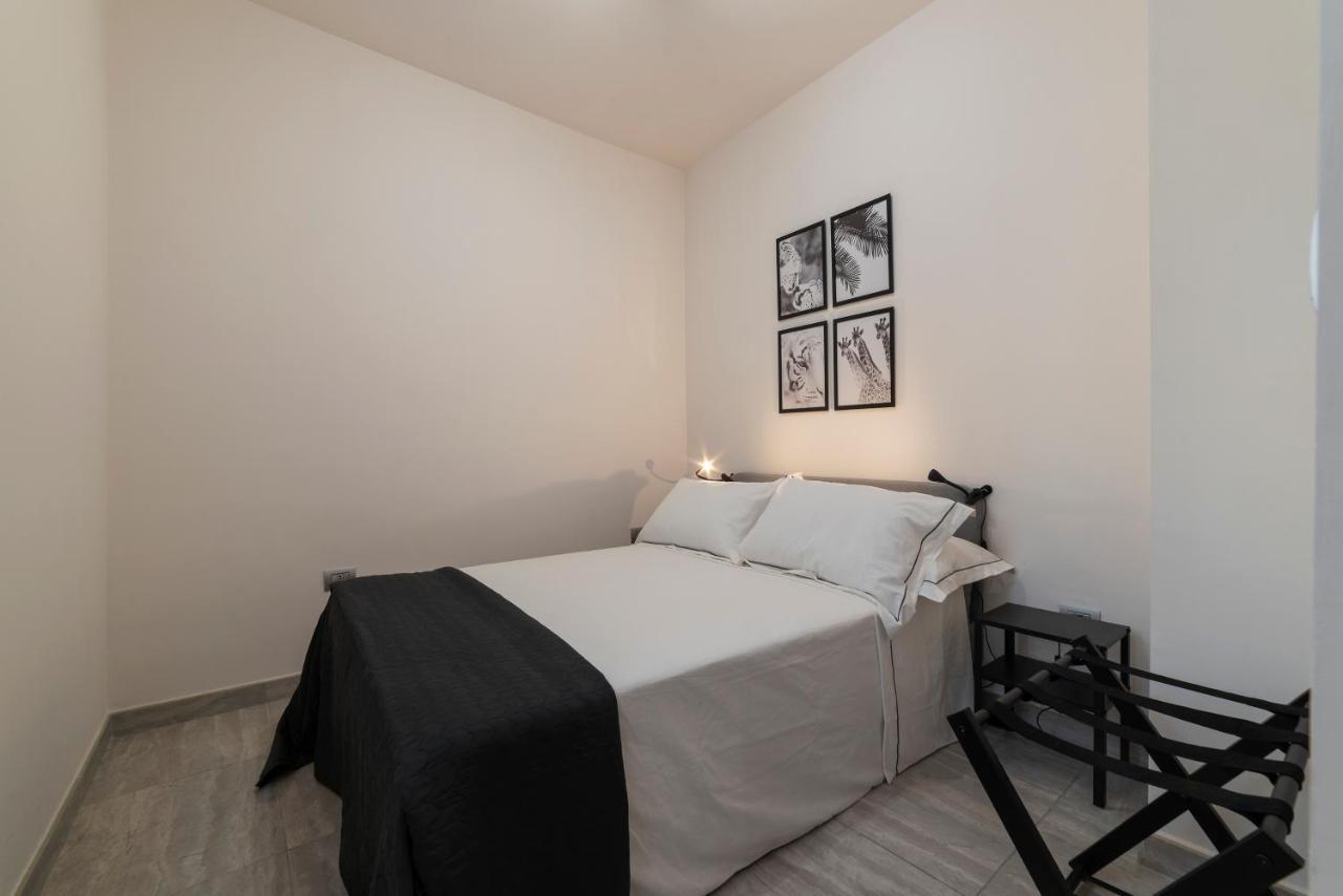 רומא Musei Vaticani Cozy Apartment מראה חיצוני תמונה
