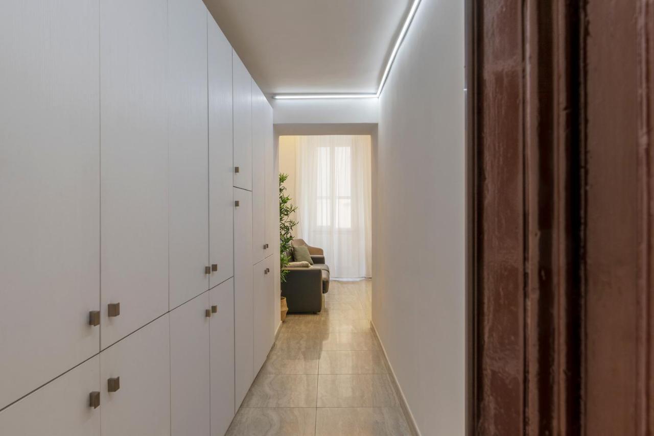רומא Musei Vaticani Cozy Apartment מראה חיצוני תמונה