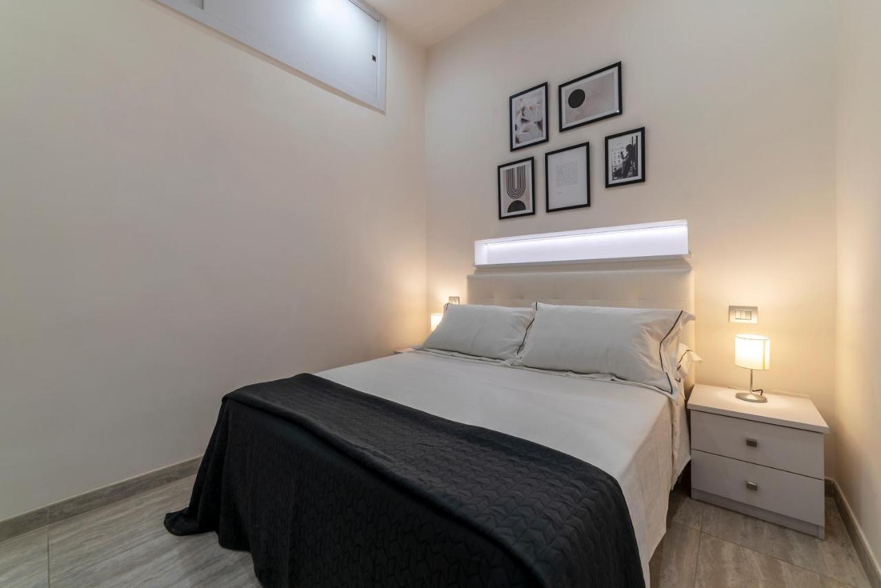 רומא Musei Vaticani Cozy Apartment מראה חיצוני תמונה