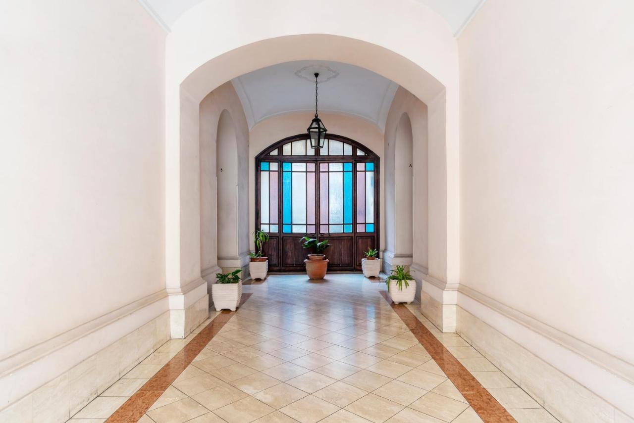רומא Musei Vaticani Cozy Apartment מראה חיצוני תמונה