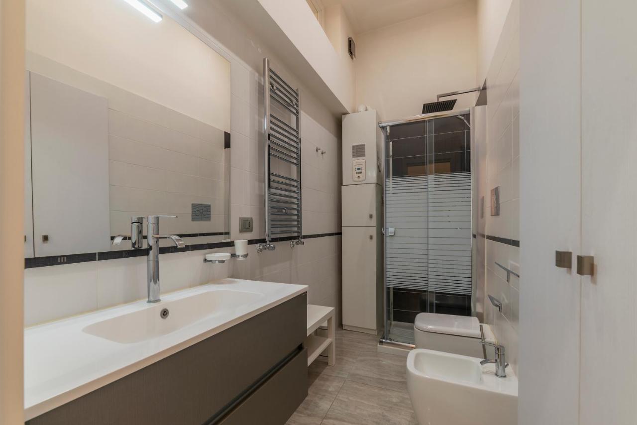 רומא Musei Vaticani Cozy Apartment מראה חיצוני תמונה