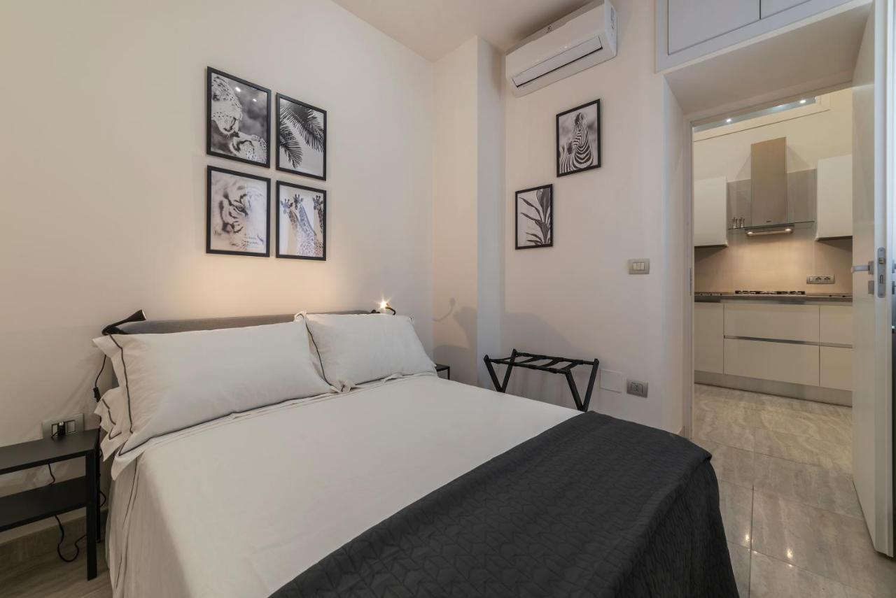 רומא Musei Vaticani Cozy Apartment מראה חיצוני תמונה