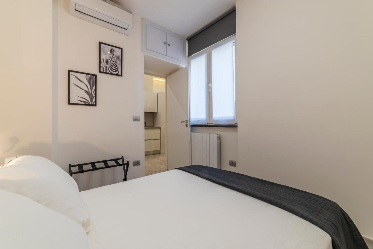 רומא Musei Vaticani Cozy Apartment מראה חיצוני תמונה