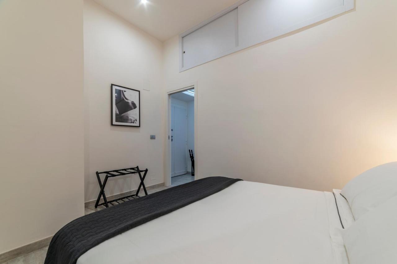 רומא Musei Vaticani Cozy Apartment מראה חיצוני תמונה